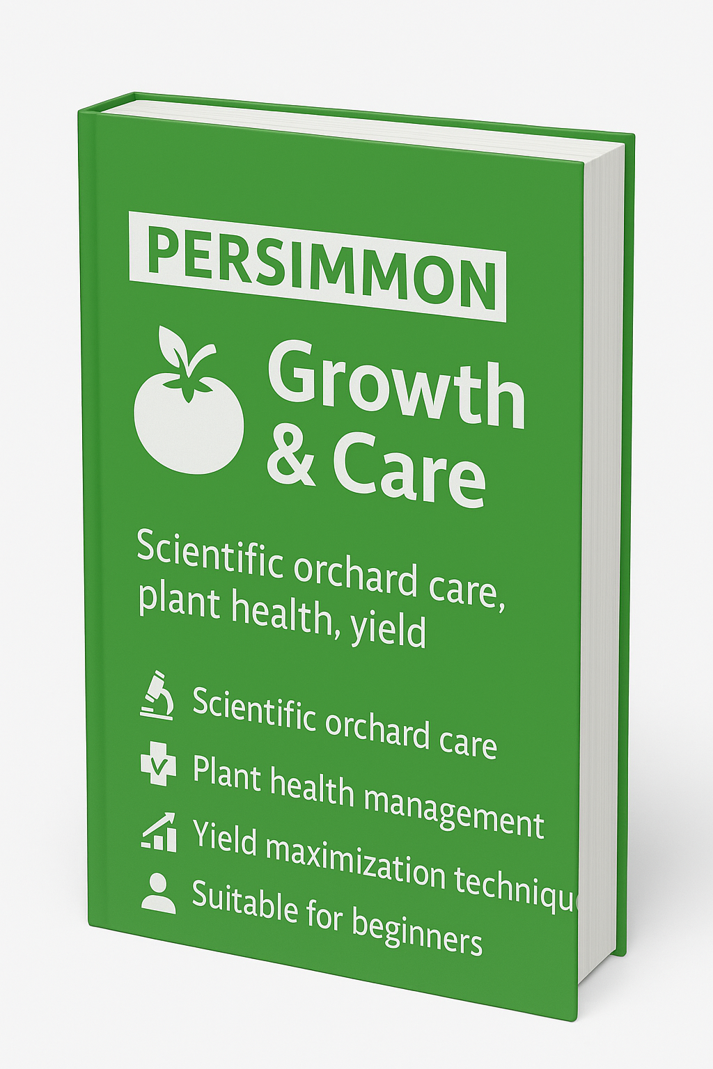 Persimmon Growth & Care